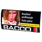 Bacco Dark Tobacco Tabák 18+ | 30 g